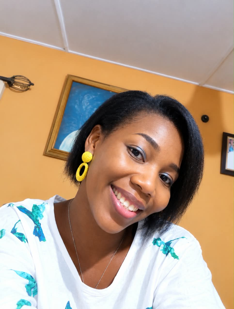 Shola Bello, Representative — Ogun State