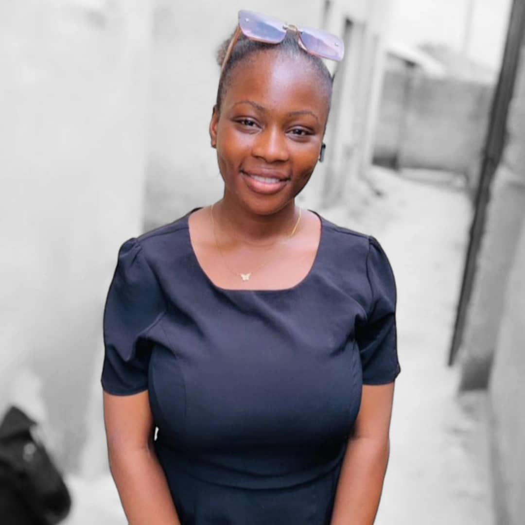 Animasaun Opeyemi, Legal Analyst