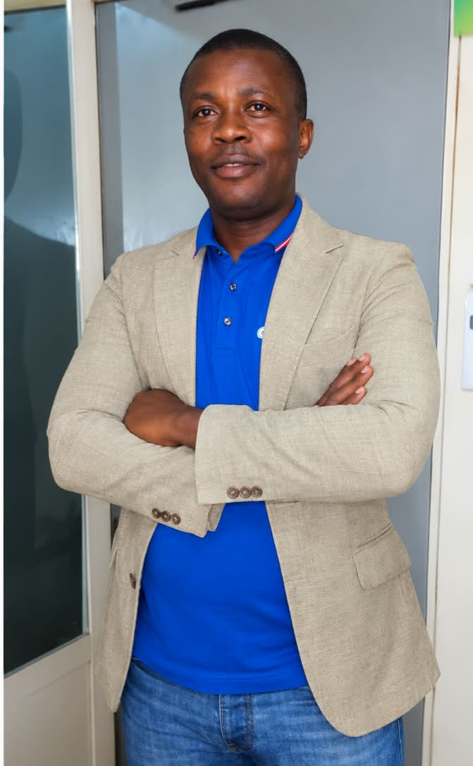 Ugu Iwuji, Representative — Edo State