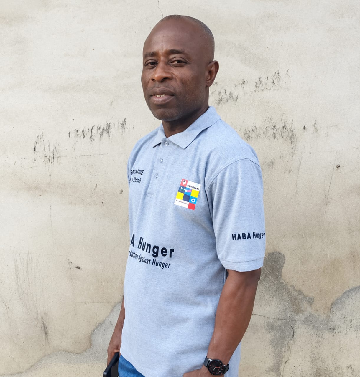 Jimoh Abdullai, Representative — Oyo State