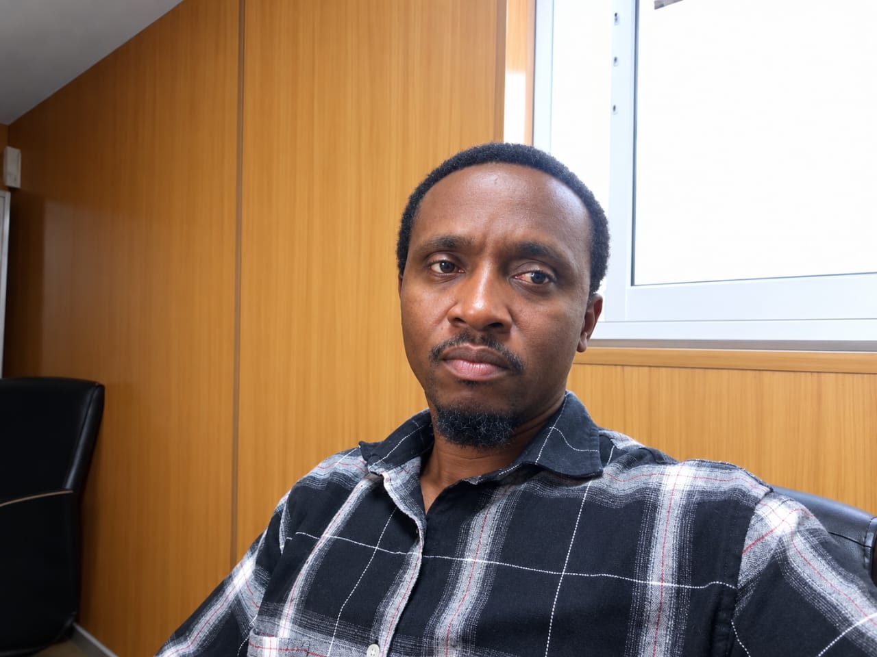 Damian Okugo, Representative — Enugu State