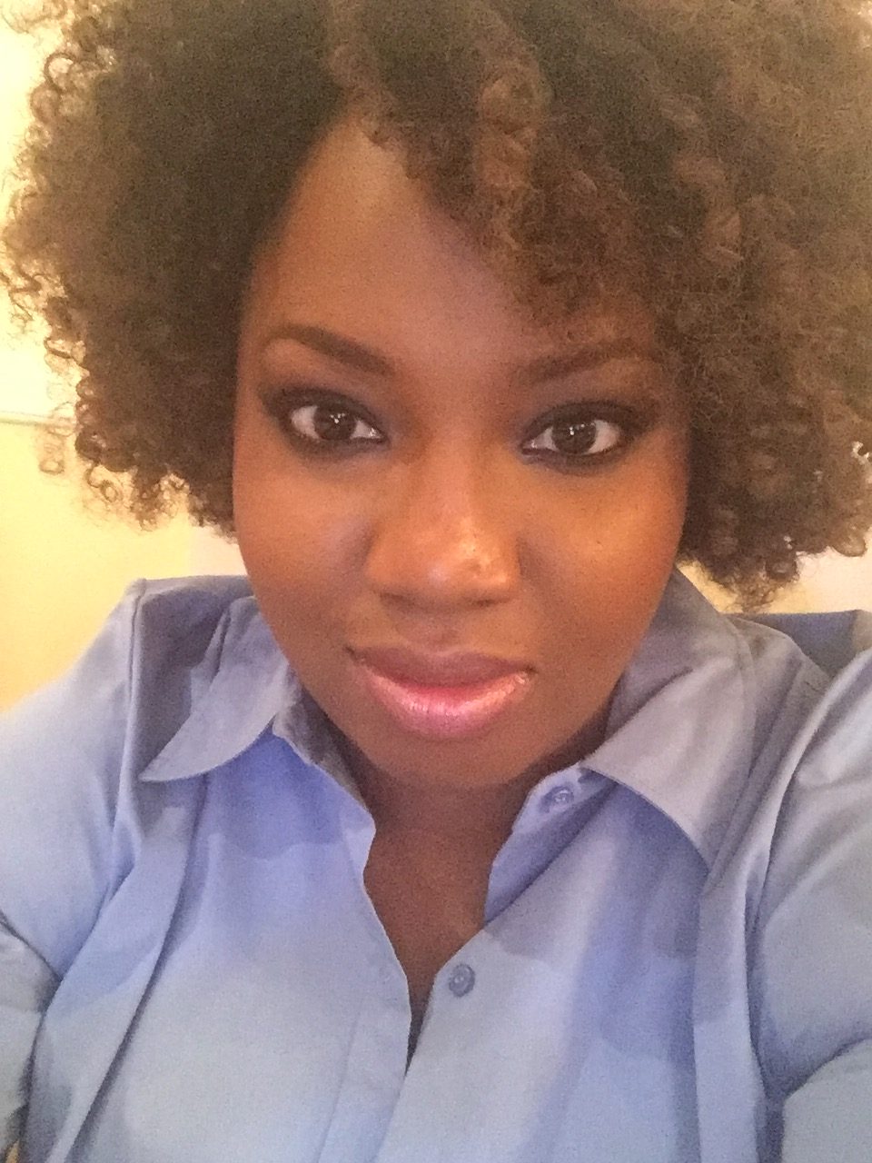 Dami Oyesanya
