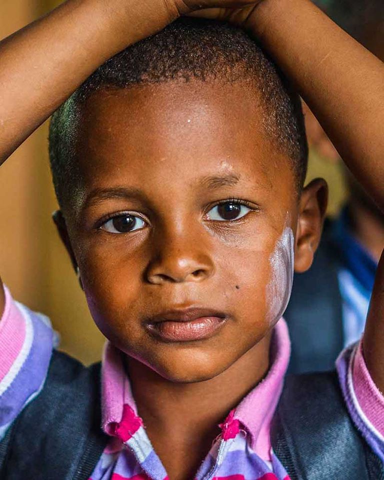 School Meals Program