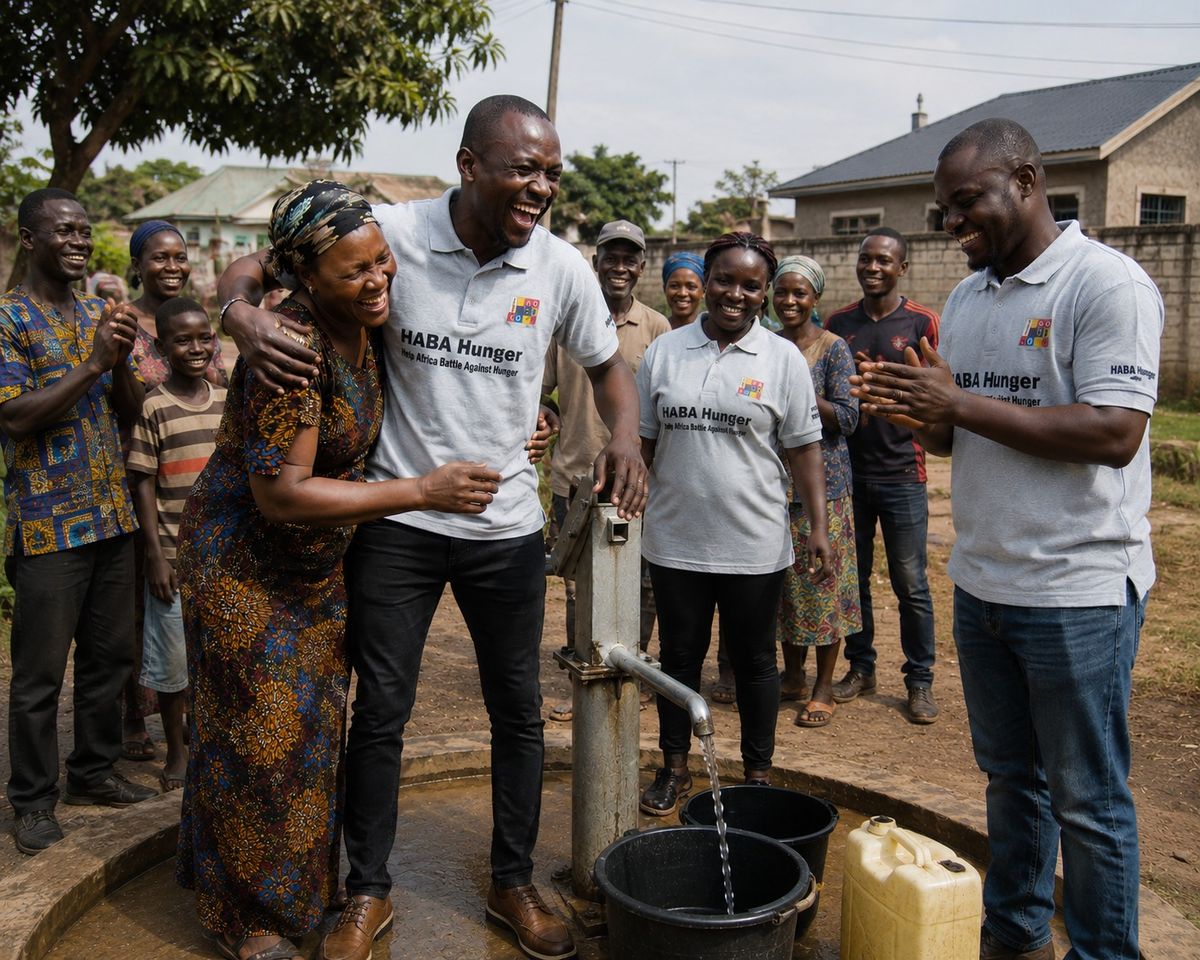 Clean Water Initiative
